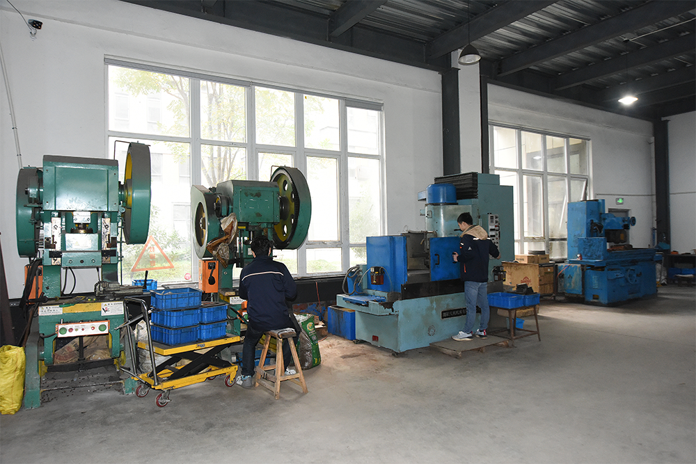 Factory 27