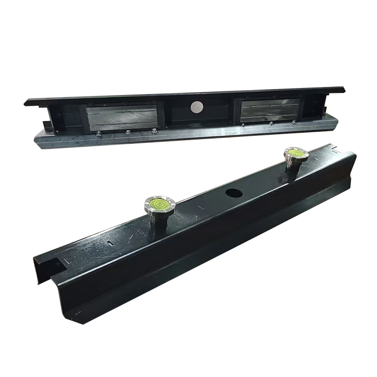 U60 Shuttering System Magnetic Formwork