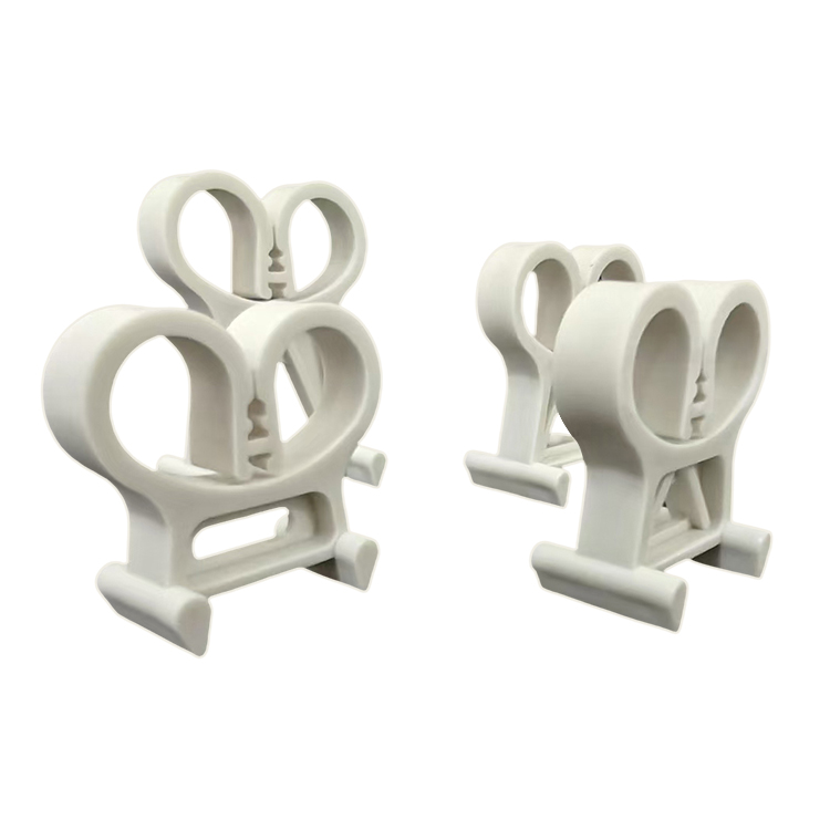 Plastic Floor Chair Spacer---Durable Concrete Spacer for Reinforcement Support Plastic Floor Chair Spacer---Durable Concrete Spacer for Reinforcement Support