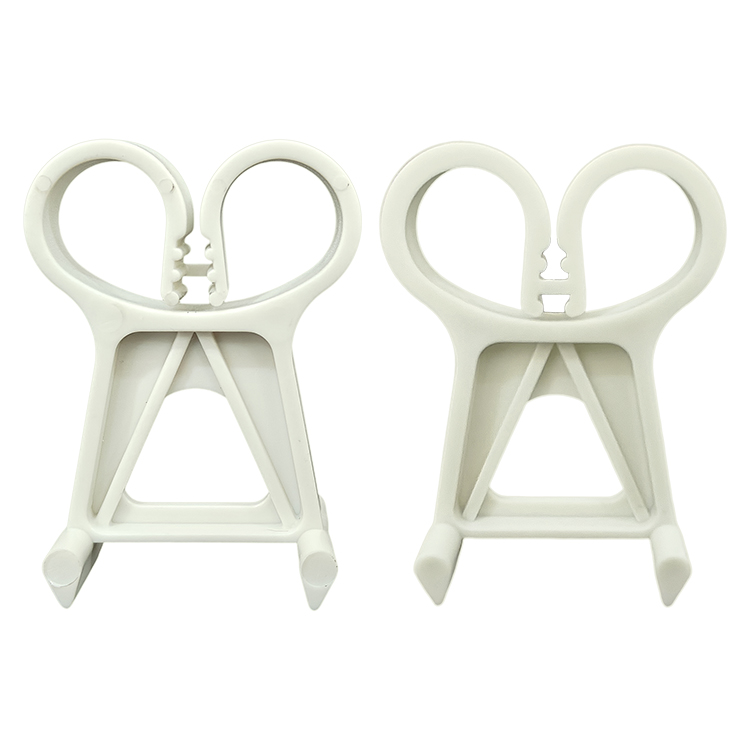 Plastic Floor Chair Spacer---Durable Concrete Spacer for Reinforcement Support Plastic Floor Chair Spacer---Durable Concrete Spacer for Reinforcement Support