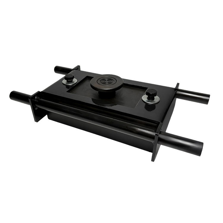 Precast Concrete Shuttering Magnet with Steel Adapter