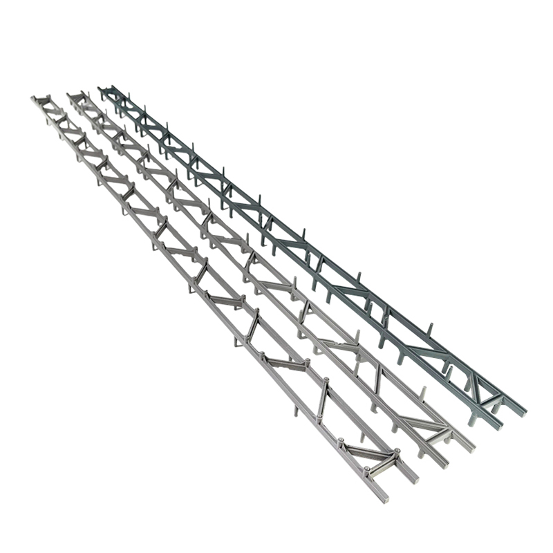 Plastic Rebar Ladder Spacer