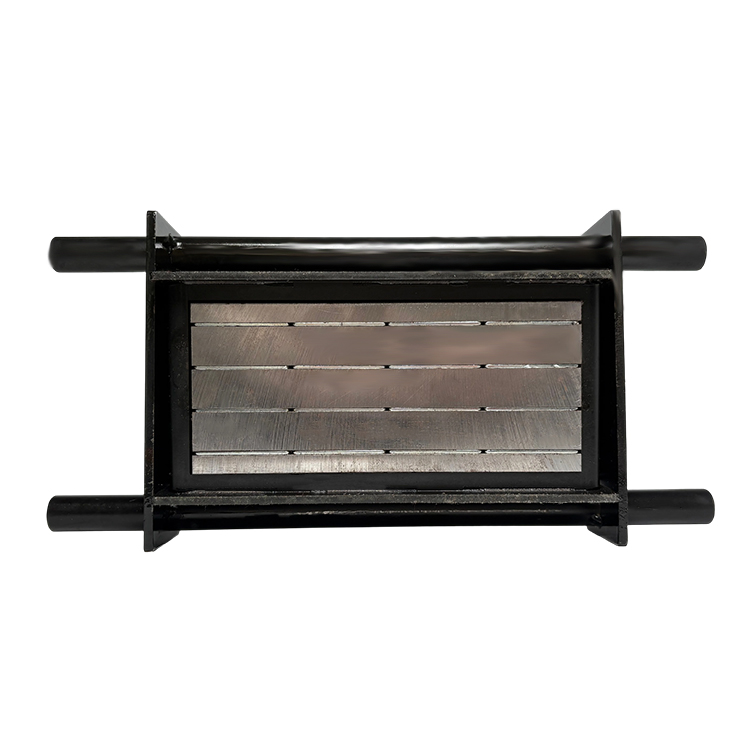 Precast Concrete Shuttering Magnet with Steel Adapter Precast Concrete Shuttering Magnet with Steel Adapter