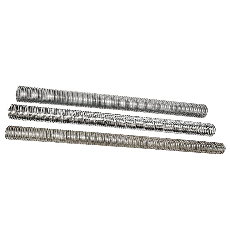 Spiral Grout Tube for Prestressed Concrete Systems Spiral Grout Tube for Prestressed Concrete Systems